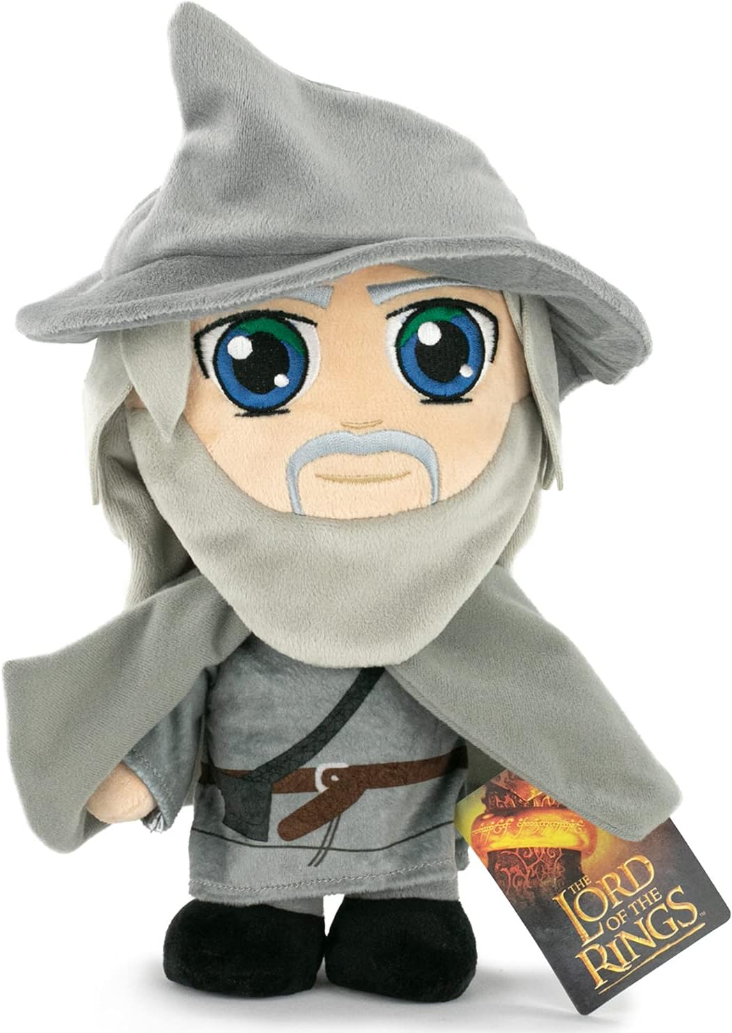 Barrado Lord of the Rings Cuddly Toy Frodo, 28cm