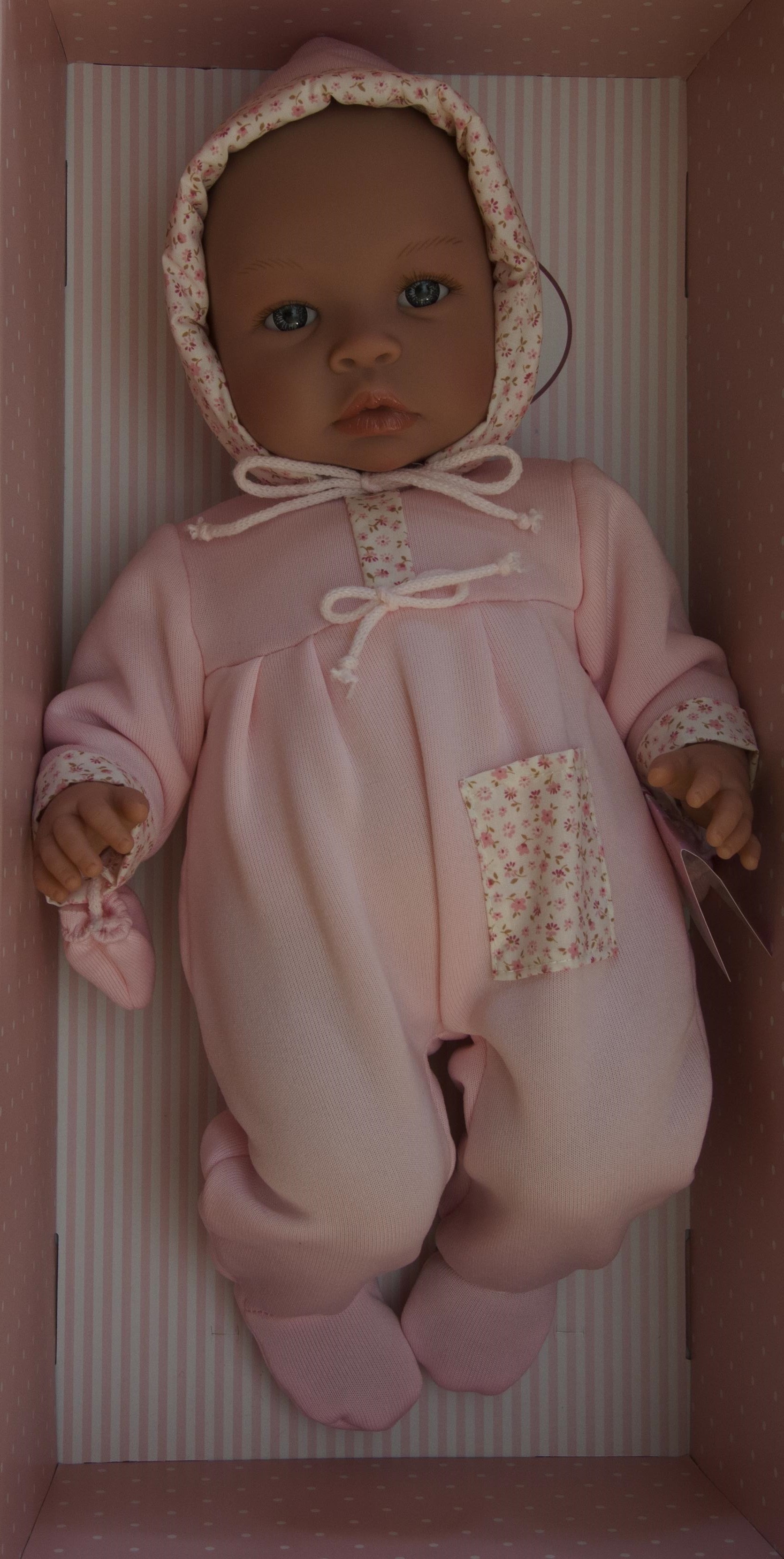 Lea sales baby doll