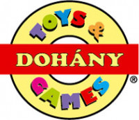 Dohány Toys