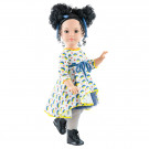 Paola Reina Las Reinas Multikĺbová bábika Mei 2022, 60cm