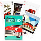 Piatnik Karty American Dream Cars, 54 kariet poker