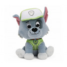 Spin Master Labková patrola Paw Patrol Plyšový psík Rocky, 15cm