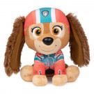 Spin Master Labková patrola Paw Patrol Plyšový psík Liberty, 15cm