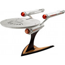 Revell Star Trek TOS Model Kit 1/600 U.S.S. Enterprise NCC-1701, 48 cm