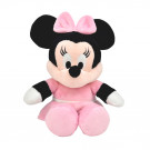 Dino Plyšová hračka Disney Minnie v ružovom, 25cm