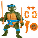 Playmates Toys Teenage Mutant Ninja Turtles Akčná figúrka Classic Leonardo, 10cm
