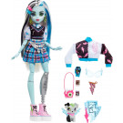 Mattel Monster High bábika Frankie Stein, 25cm