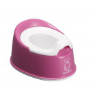 BabyBjörn nočník Smart Potty Pink