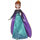 Hasbro Disney Frozen II Bábika Anna Kráľovná, 29cm