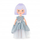 Orange Toys Sada oblečenia na bábiky Sweet Sisters: šatočky modré
