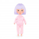 Orange Toys Sada oblečenia na bábiky Sweet Sisters: tepláková súprava ružová