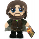 Barrado LOTR Pán Prsteňov Plyšová hračka Aragorn, 28cm
