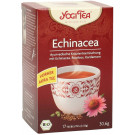 Yogi Tea Bio čaj Echinacea, 17ks