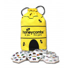 Piatnik Spoločenská hra Honeycombs