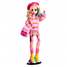 Mattel Monster High bábika Enid Sinclair, 33cm