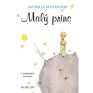 Saint-Exupéry: Malý princ