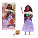 Disney Zvonár u Matky Božej Bábika Esmeralda Classic, 30cm