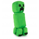 Barrado Minecraft Plyšová hračka Creeper, 40cm