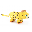 Barrado Minecraft Plyšová hračka Ocelot, 40cm