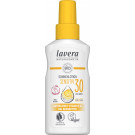 Lavera Opaľovacie mlieko Sensitive v spreji SPF30, 100ml