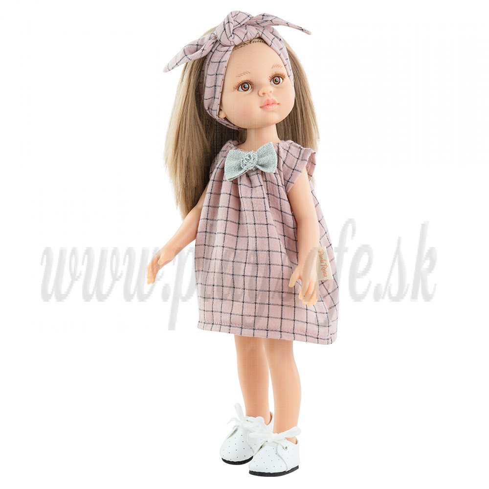 Paola Reina Las Amigas Doll Pili 2023, 32cm