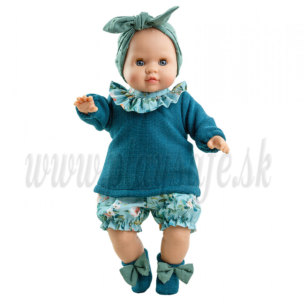Baby doll Paola Reina Sonia 36 cm