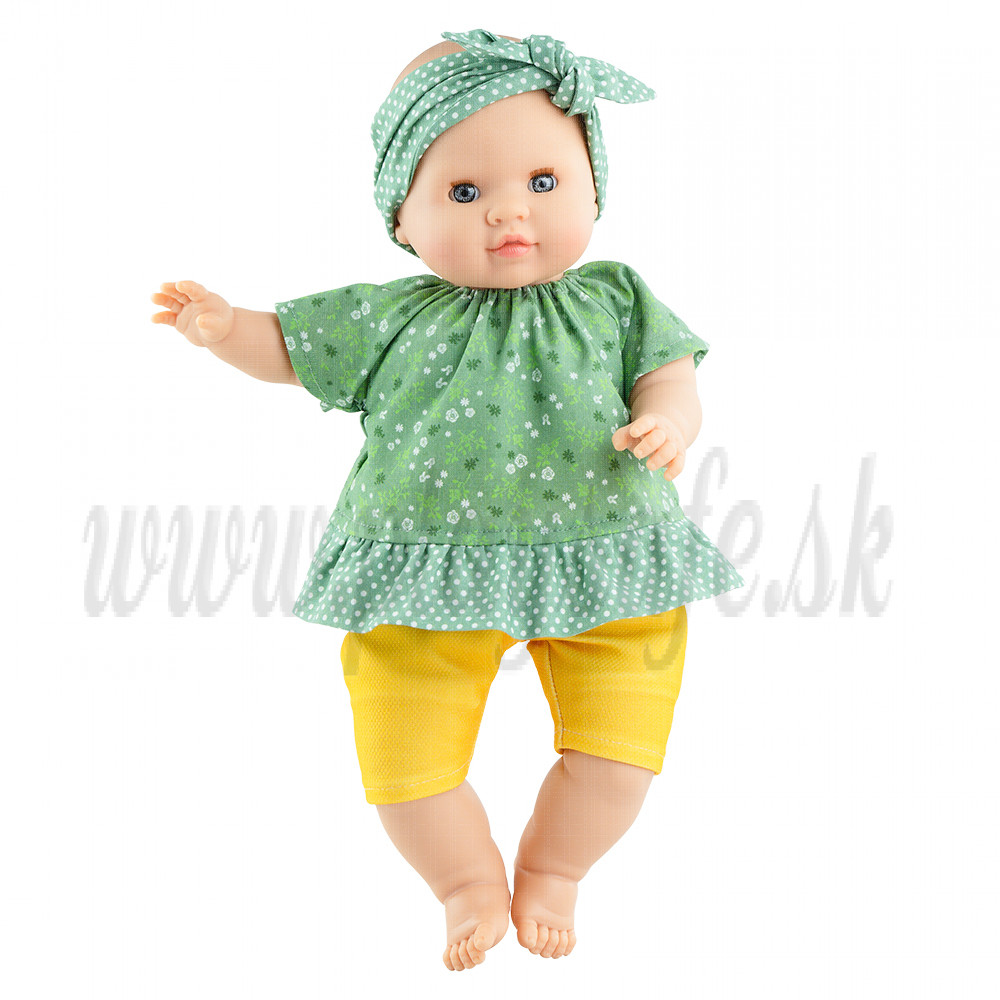 Paola Reina Los Manus Dress Isa, 36cm