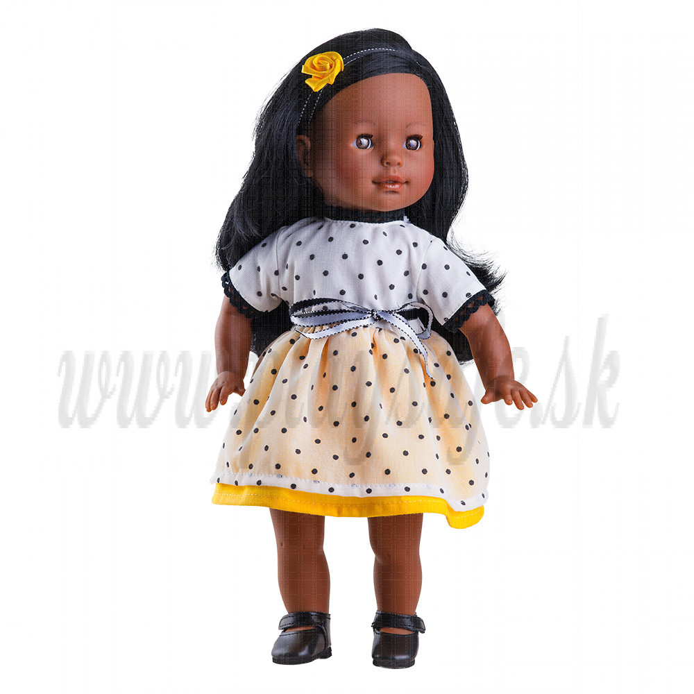 Paola Reina Las Blanditas Ester Doll, 36cm