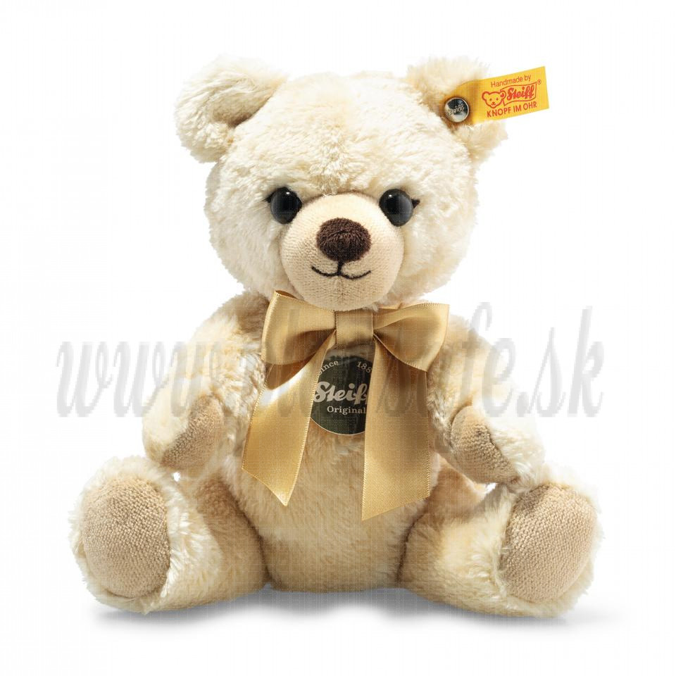 Steiff Teddy Bear Petsy blond, 24cm