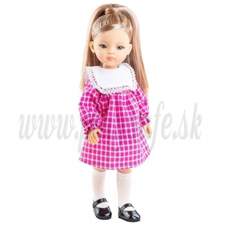 Paola Reina Las Amigas Doll Cassandra 2025, 32cm