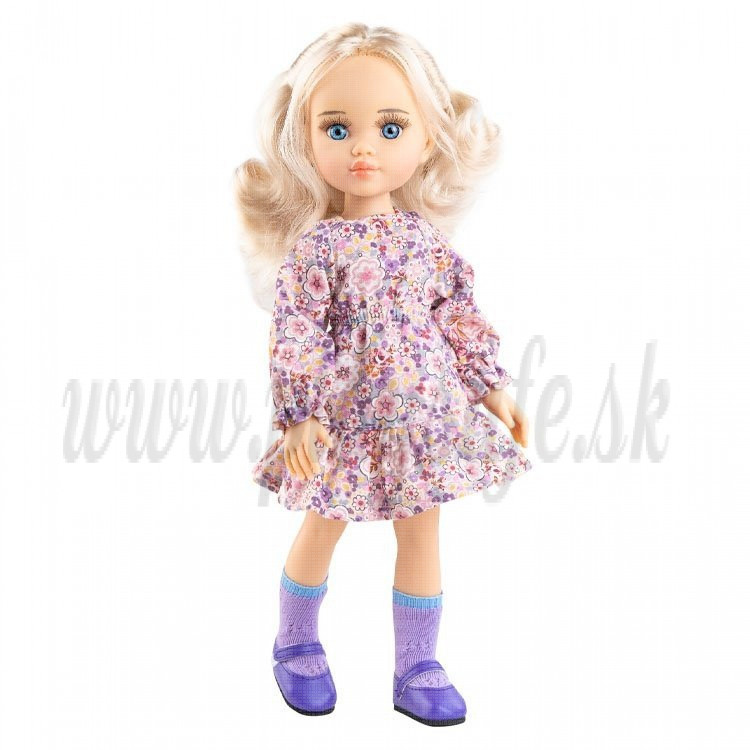 Paola Reina Las Amigas Doll Clara 2025, 32cm