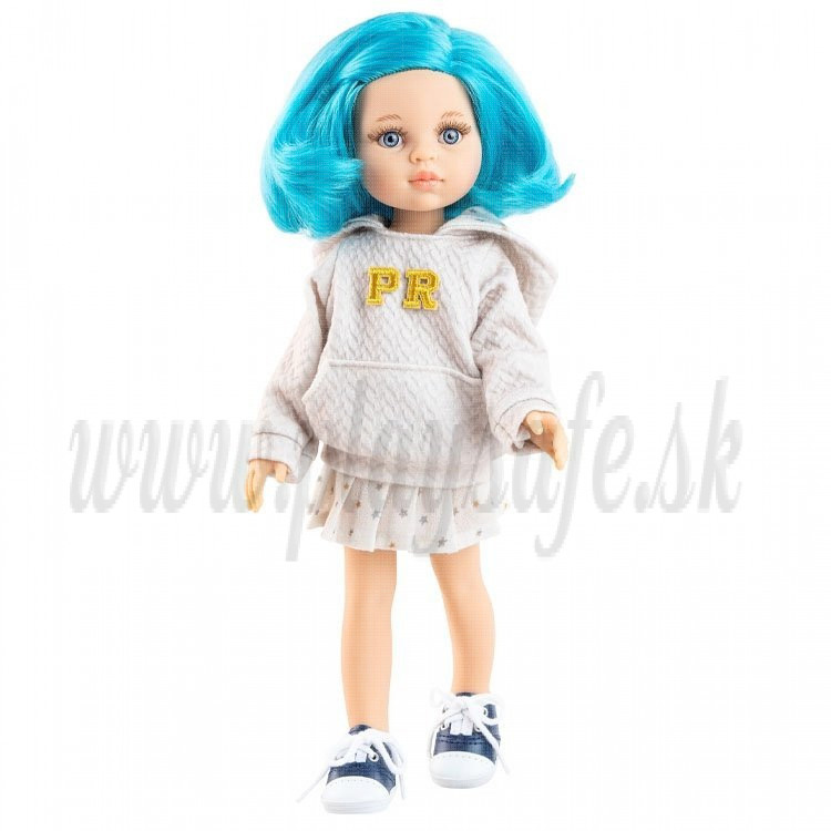 Paola Reina Las Amigas Doll Nieves 2025, 32cm Funky