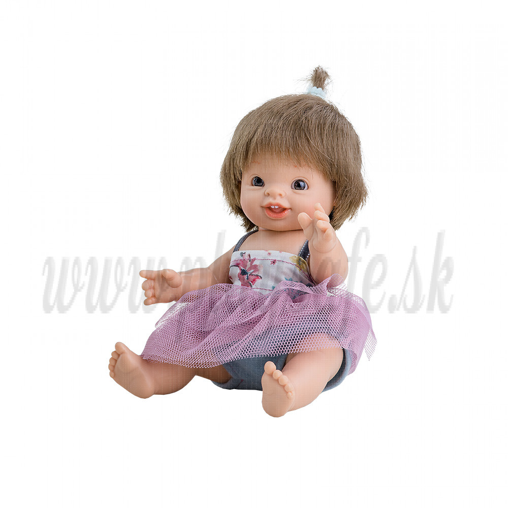 Paola Reina Doll Paolita Hilda 2019, 21cm