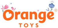 Orange Toys