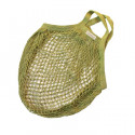 Bo Weevil String Bag lime