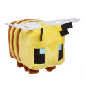 Mattel Minecraft Plush Figure Bee, 15 cm