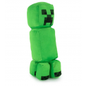 Barrado Minecraft Cuddly Toy Creeper, 40cm