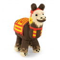 Barrado Minecraft Cuddly Toy Lama, 40cm