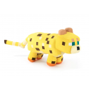 Barrado Minecraft Cuddly Toy Ocelot, 40cm