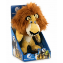 Barrado Madagaskar Cuddly Toy Alex, 30cm