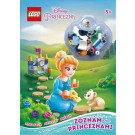LEGO® Disney Princezná Zoznám sa s princeznami