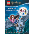 LEGO® Harry Potter Kouzelná dobrodružství