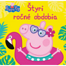 Peppa Pig - Štyri ročné obdobia