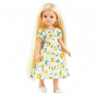 Paola Reina Las Amigas Doll Laura 2023, 32cm