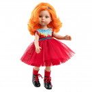 Paola Reina Las Amigas Doll Susana 2021, 32cm Funky