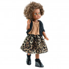 Paola Reina Las Amigas Doll Nora articulated, 32cm