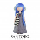 Santoro London Gorjuss Doll Dear Alice, 32cm