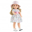 Paola Reina Soy tu Doll Emma Kechu 2023, 42cm