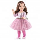 Paola Reina Las Reinas Doll Lidia Ballerina, 60cm