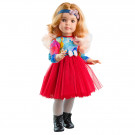 Paola Reina Las Reinas Doll Marta 2021, 60cm